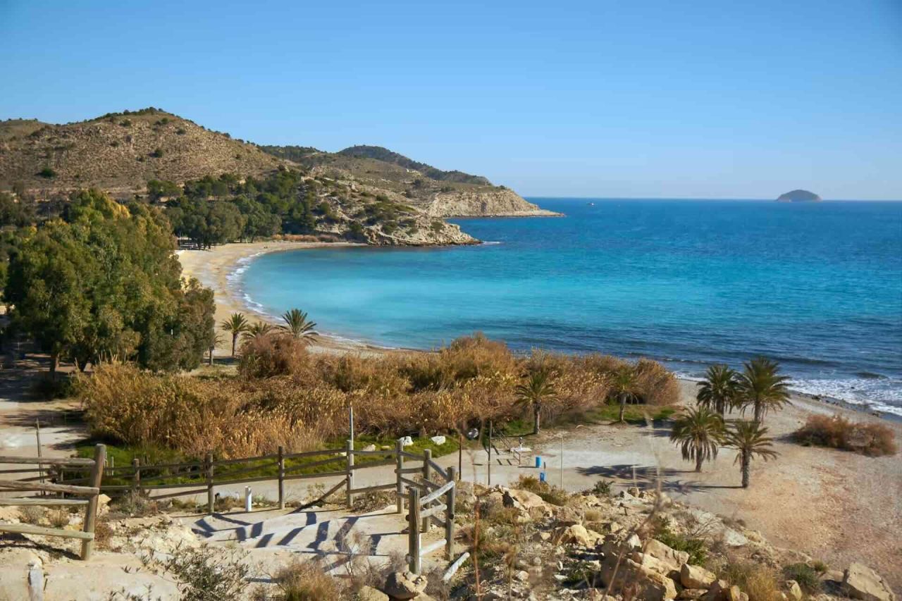 Wohnung in Villajoyosa, Spanien, 76 m² - Foto 13