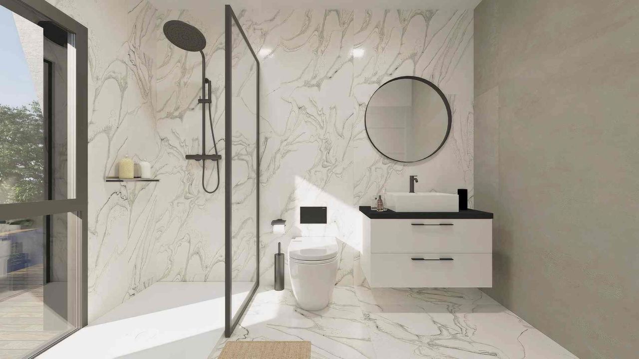 Villa in Torrevieja, Spanien, 291 m² - Foto 6