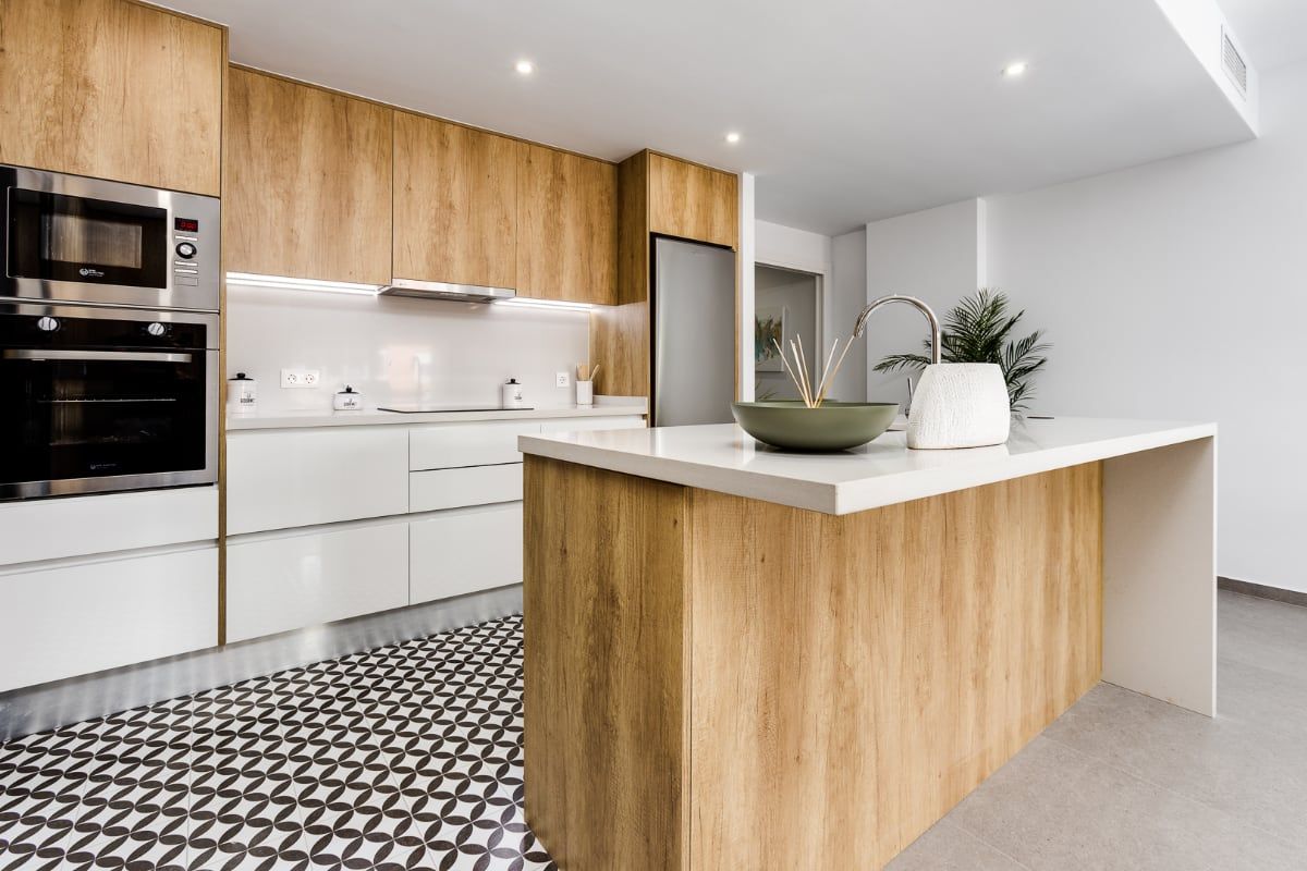 Villa in Torrevieja, Spanien, 291 m² - Foto 4