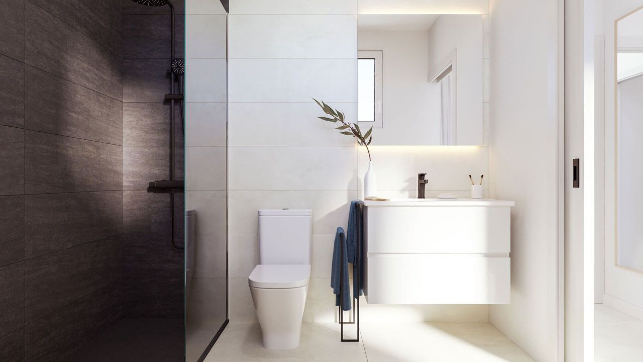 Stadthaus in Fuengirola, Spanien, 150 m² - Foto 12