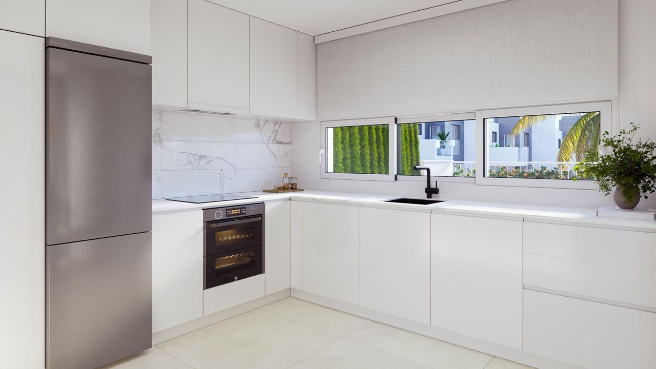 Stadthaus in Fuengirola, Spanien, 150 m² - Foto 11