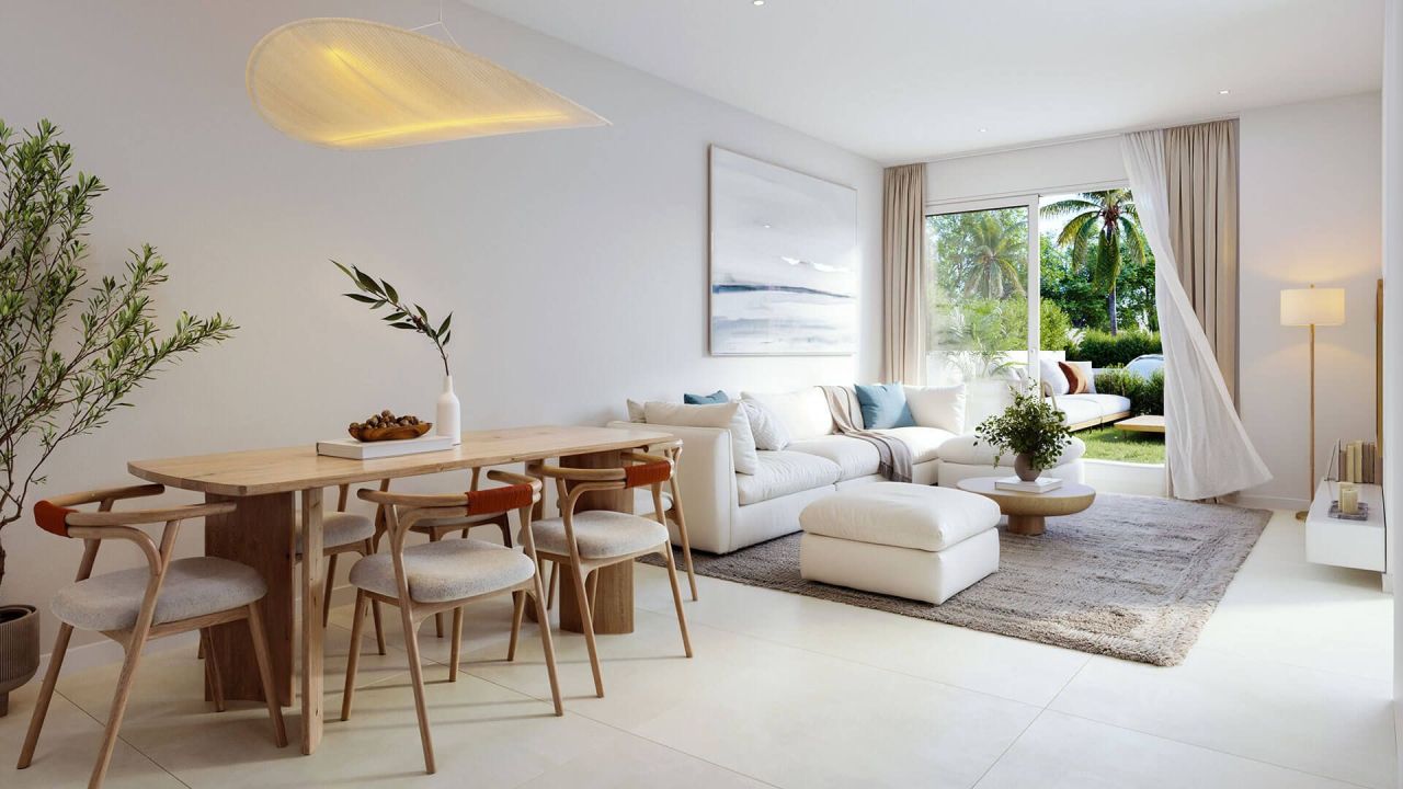 Stadthaus in Fuengirola, Spanien, 150 m² - Foto 8