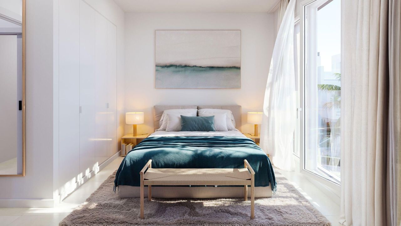 Stadthaus in Fuengirola, Spanien, 150 m² - Foto 9