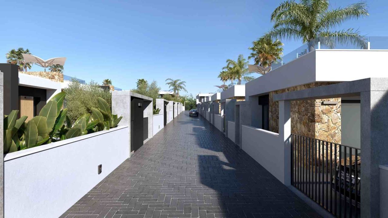 Villa in Ciudad Quesada, Spanien, 167 m² - Foto 9