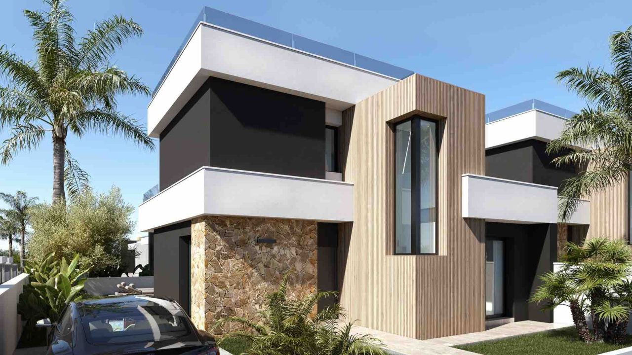 Villa a Ciudad Quesada, Spagna, 200 m² - foto 6