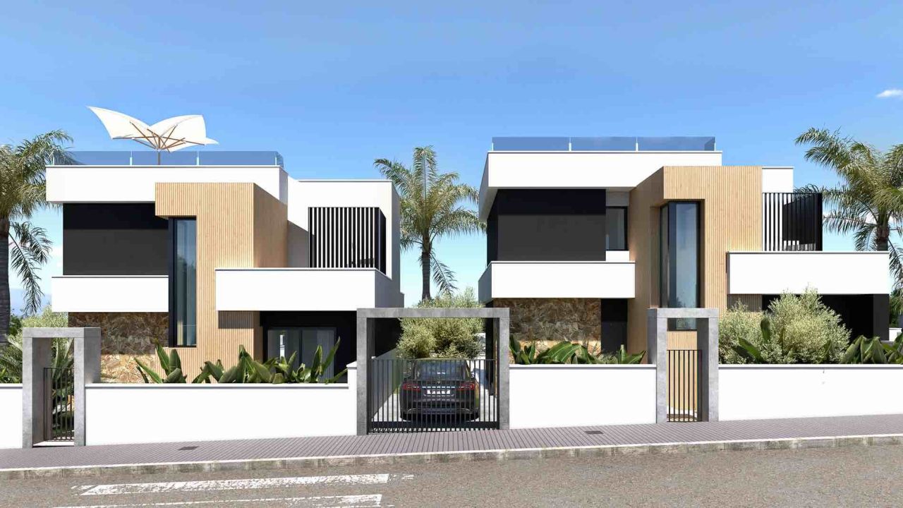 Villa a Ciudad Quesada, Spagna, 200 m² - foto 5
