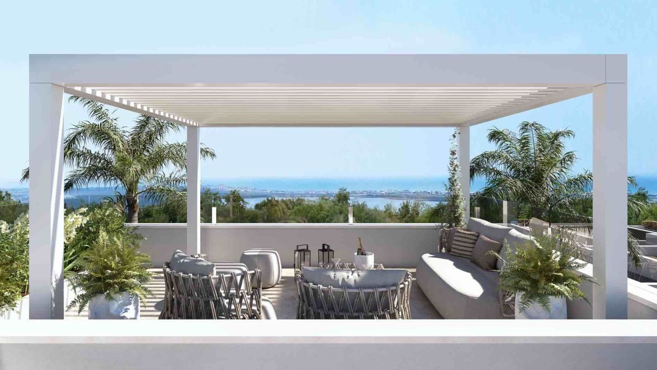 Villa a Ciudad Quesada, Spagna, 200 m² - foto 8