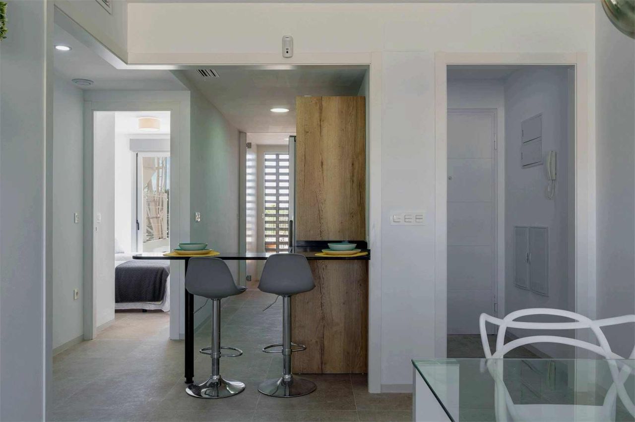 Appartamento a Torrevieja, Spagna, 79 m² - foto 8