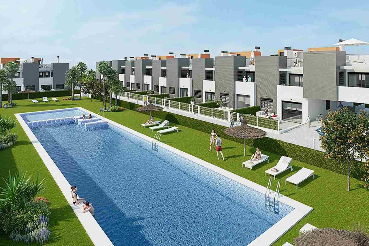 Appartamento a Torrevieja, Spagna, 79 m² - foto 15