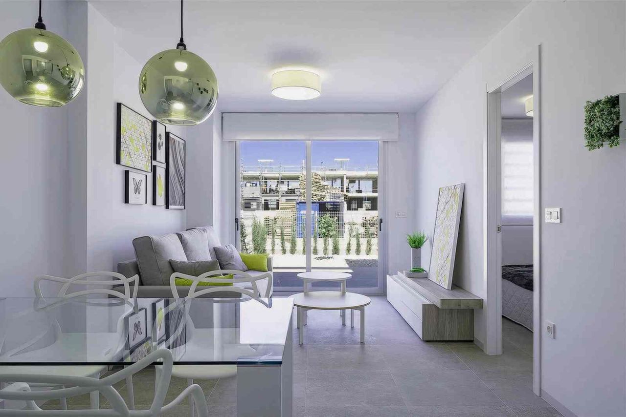 Appartamento a Torrevieja, Spagna, 79 m² - foto 6