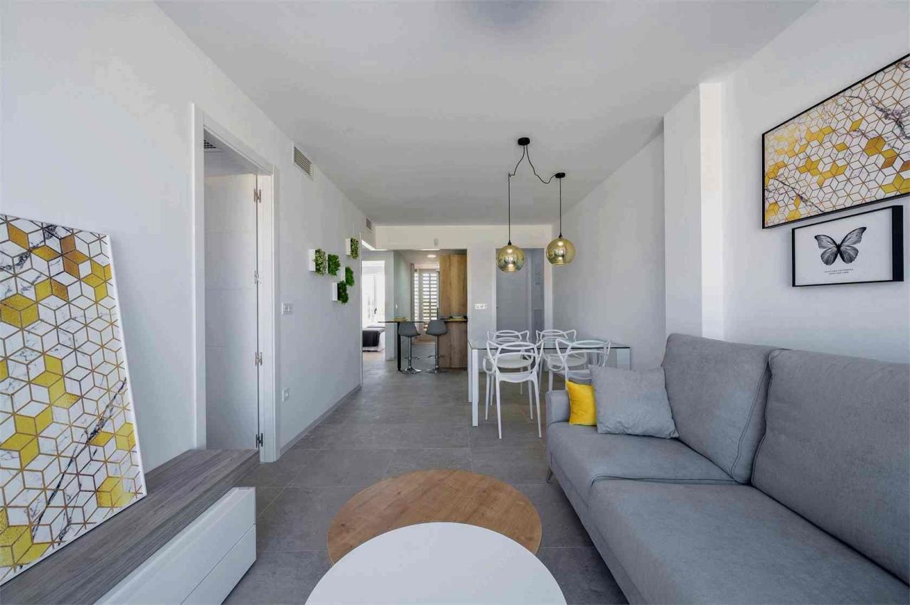 Appartamento a Torrevieja, Spagna, 79 m² - foto 5