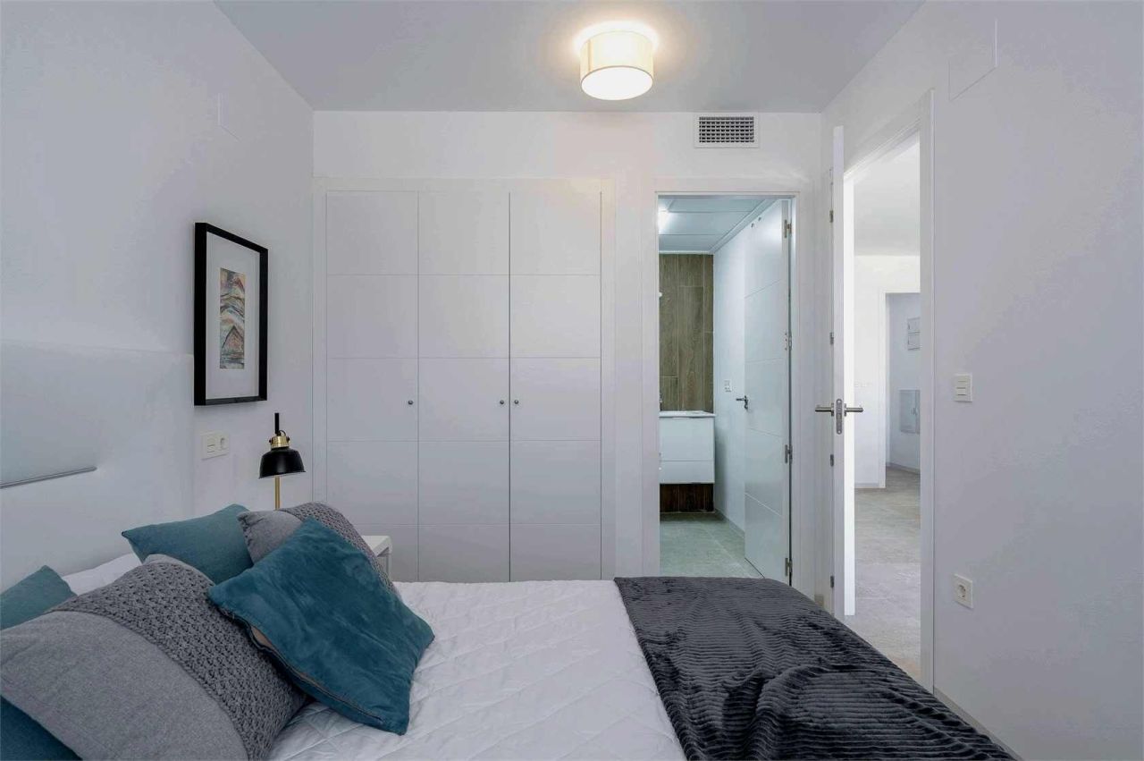 Appartamento a Torrevieja, Spagna, 79 m² - foto 9