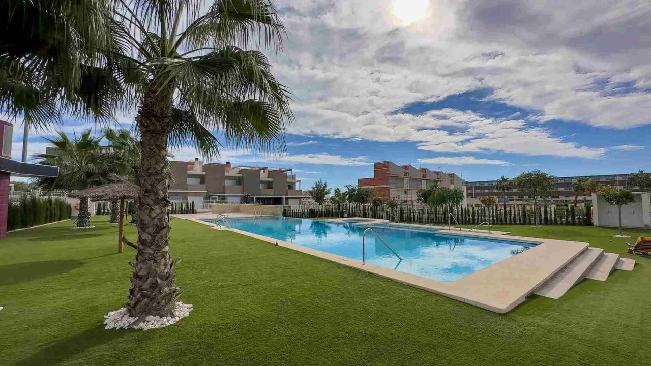 Appartamento a Torrevieja, Spagna, 79 m² - foto 4