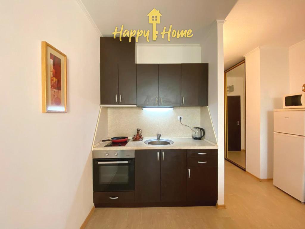 Flat at Sunny Beach, Bulgaria, 83 m² - picture 5