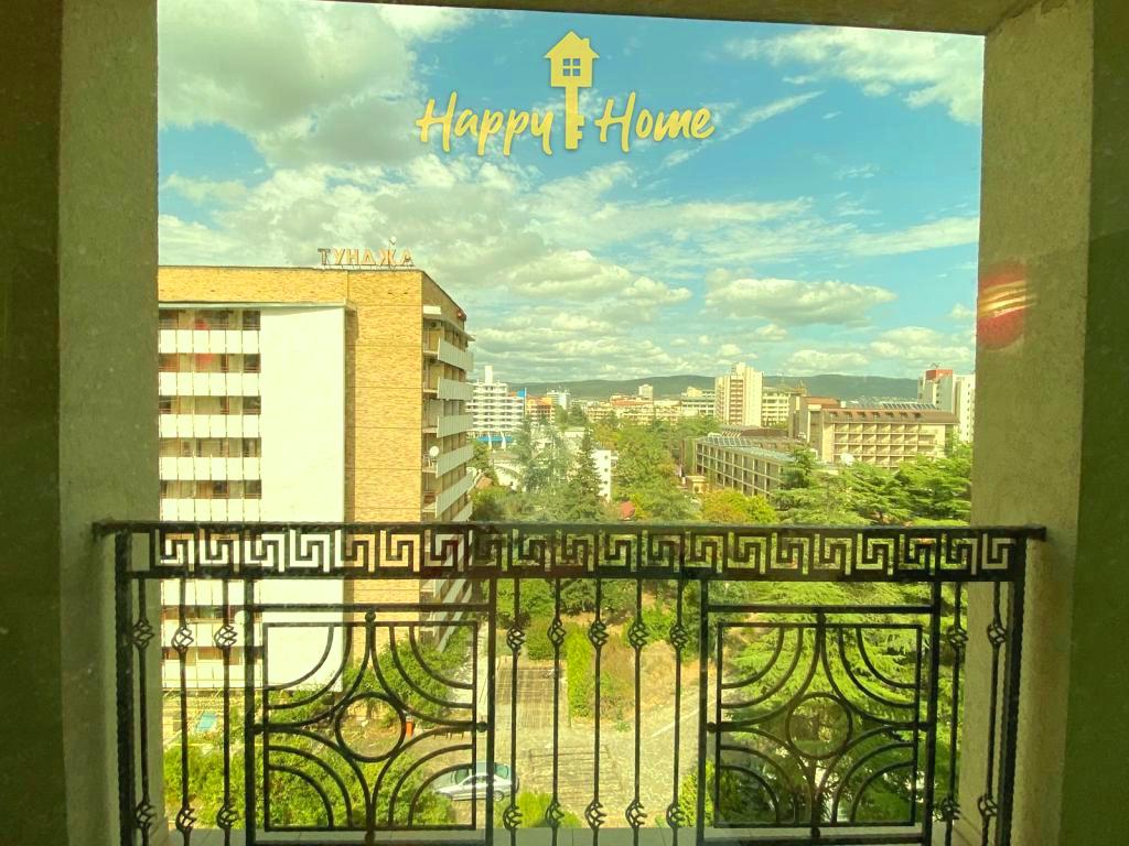 Flat at Sunny Beach, Bulgaria, 83 m² - picture 12