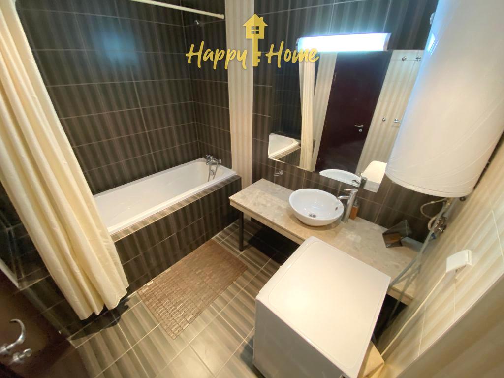 Flat at Sunny Beach, Bulgaria, 83 m² - picture 6