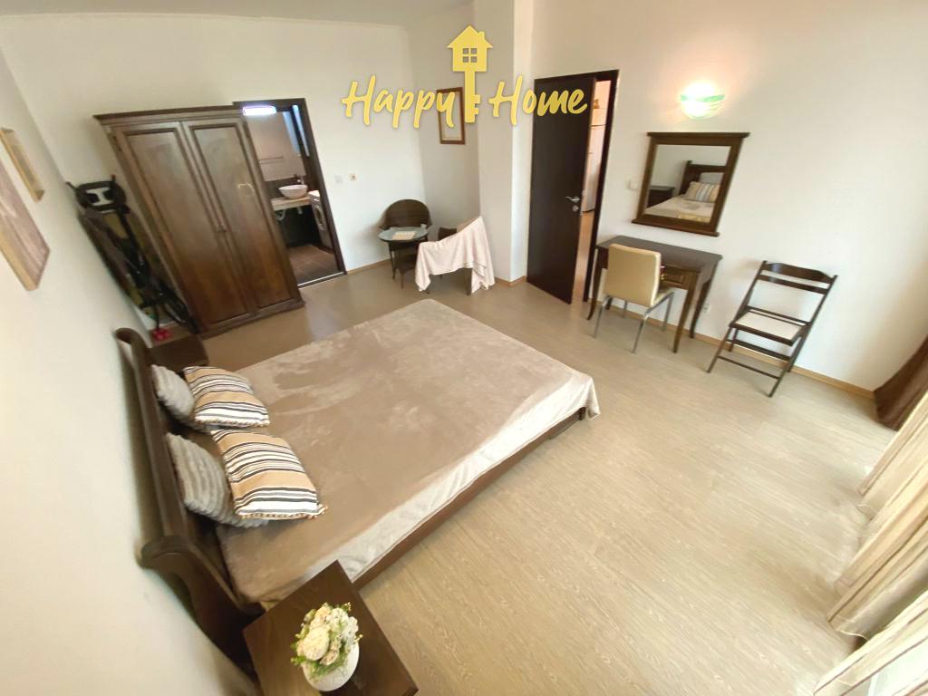 Flat at Sunny Beach, Bulgaria, 83 m² - picture 10