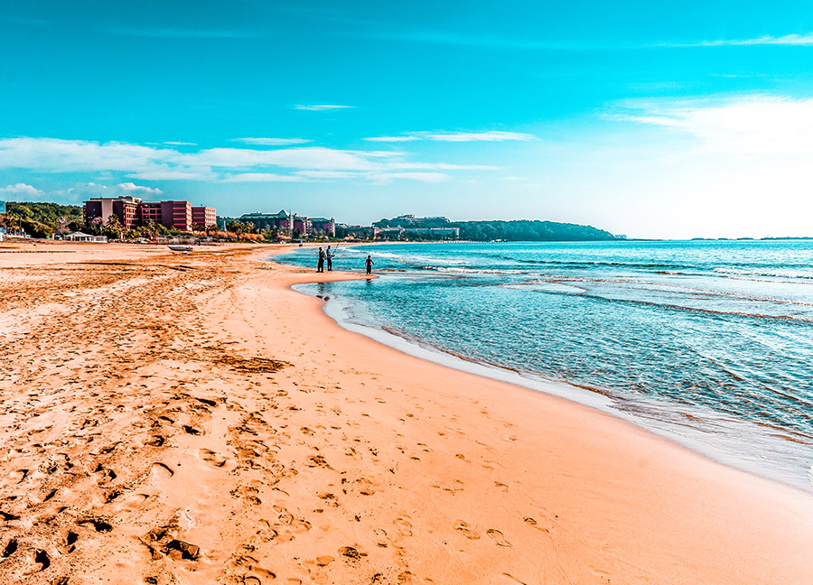 Appartamento ad Avsallar, Turchia, 38 m² - foto 13