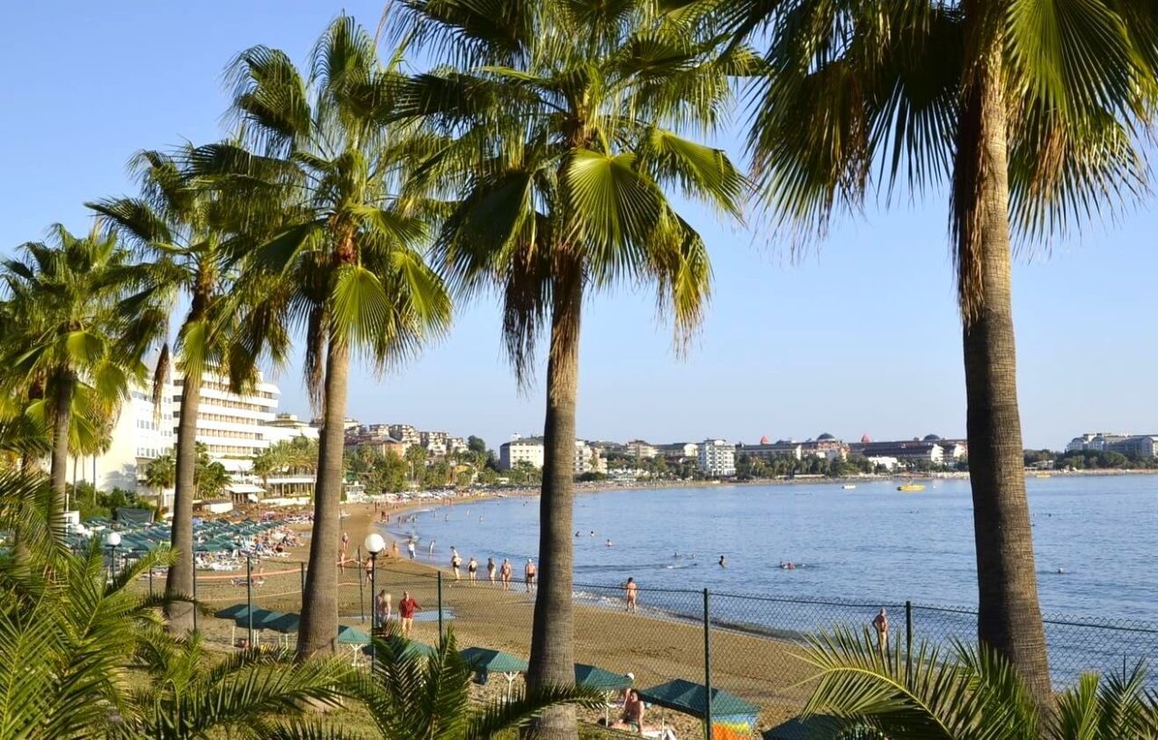 Appartamento ad Avsallar, Turchia, 38 m² - foto 14