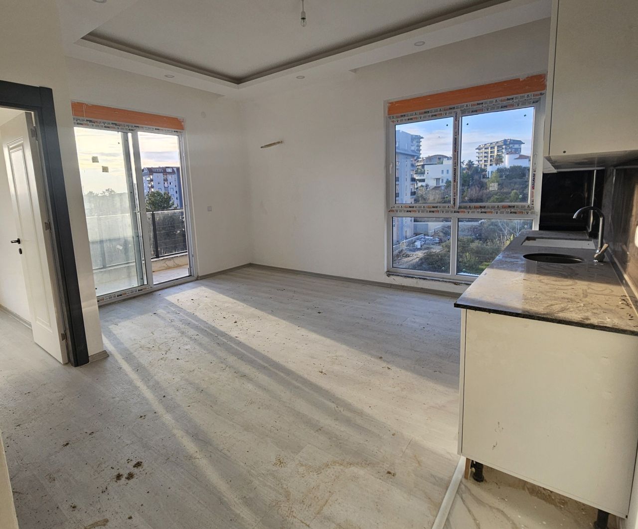 Appartamento ad Avsallar, Turchia, 38 m² - foto 3