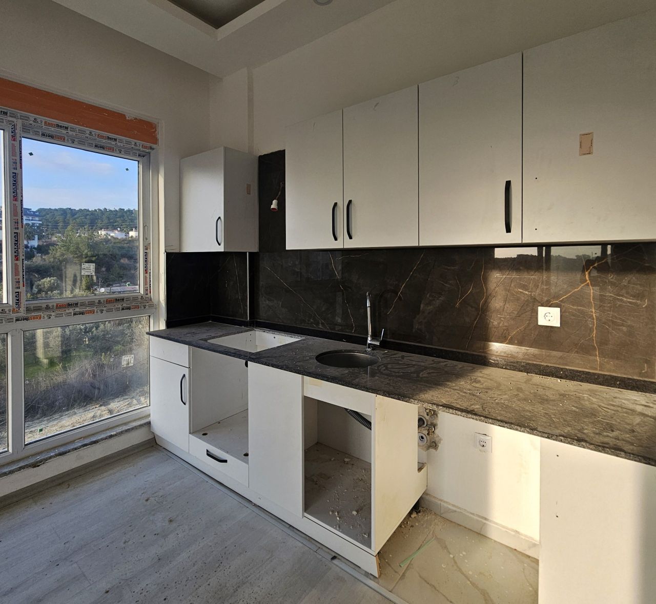 Appartamento ad Avsallar, Turchia, 38 m² - foto 2