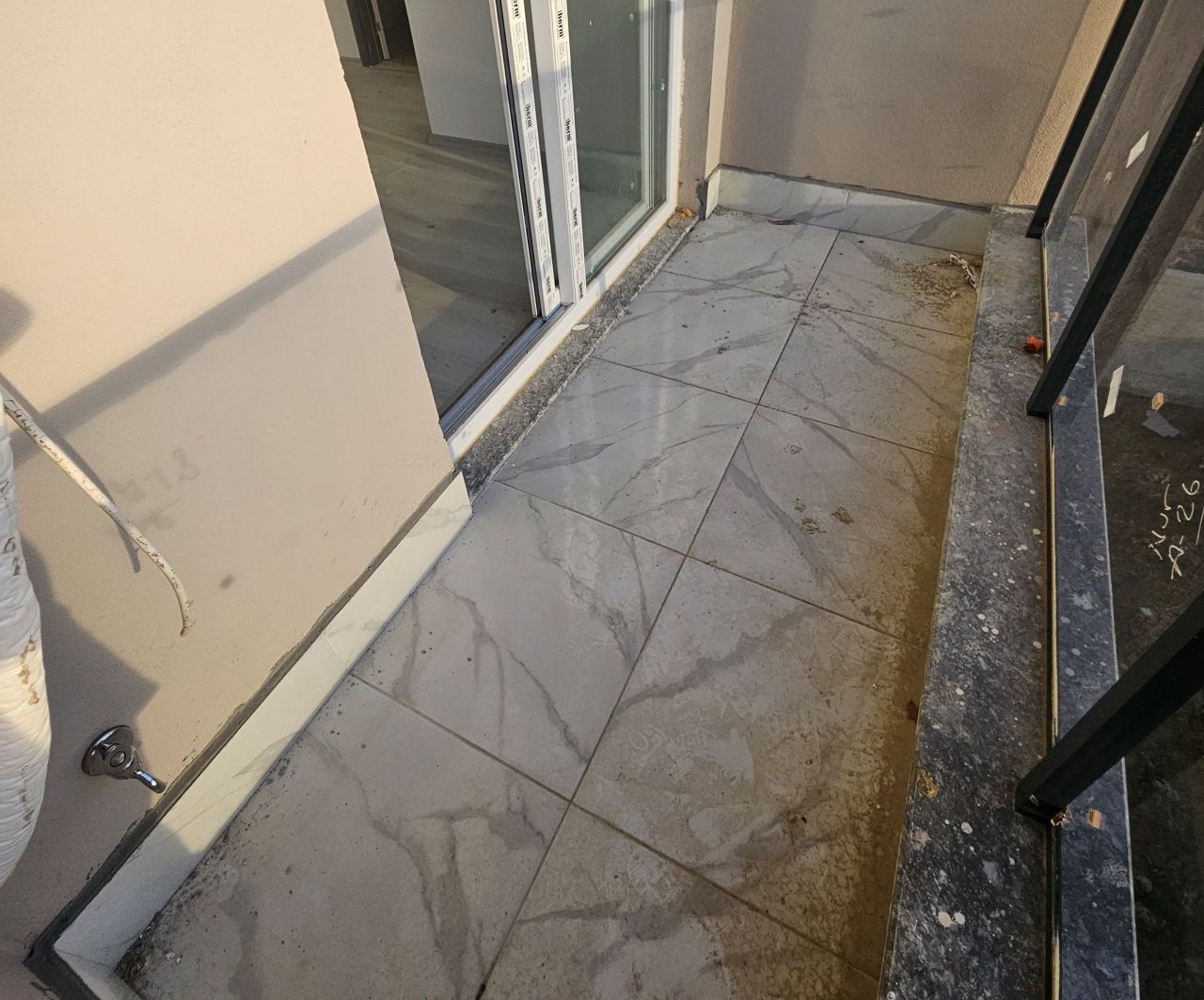 Appartamento ad Avsallar, Turchia, 38 m² - foto 6