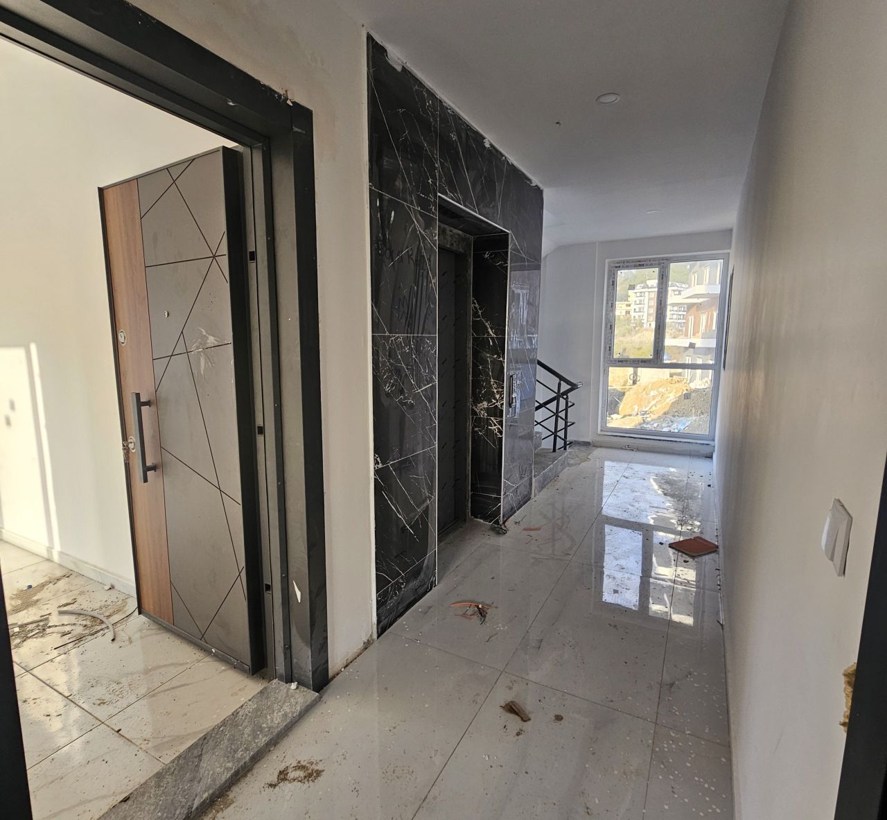 Appartamento ad Avsallar, Turchia, 38 m² - foto 9