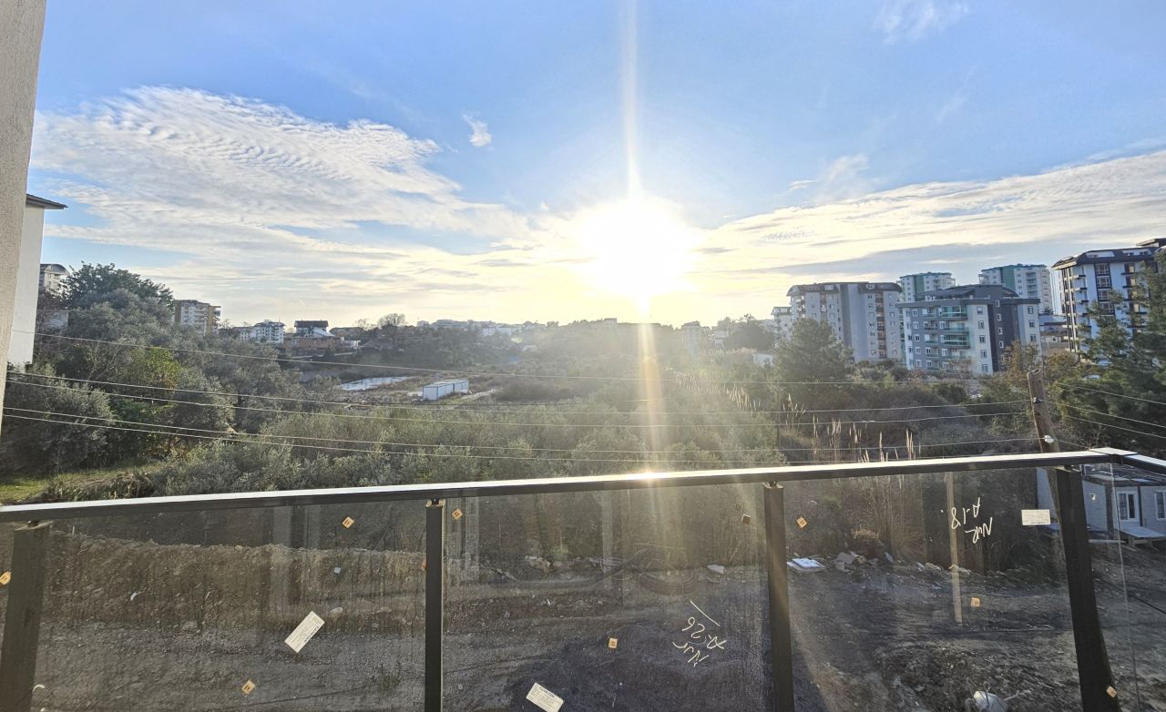 Appartamento ad Avsallar, Turchia, 38 m² - foto 7