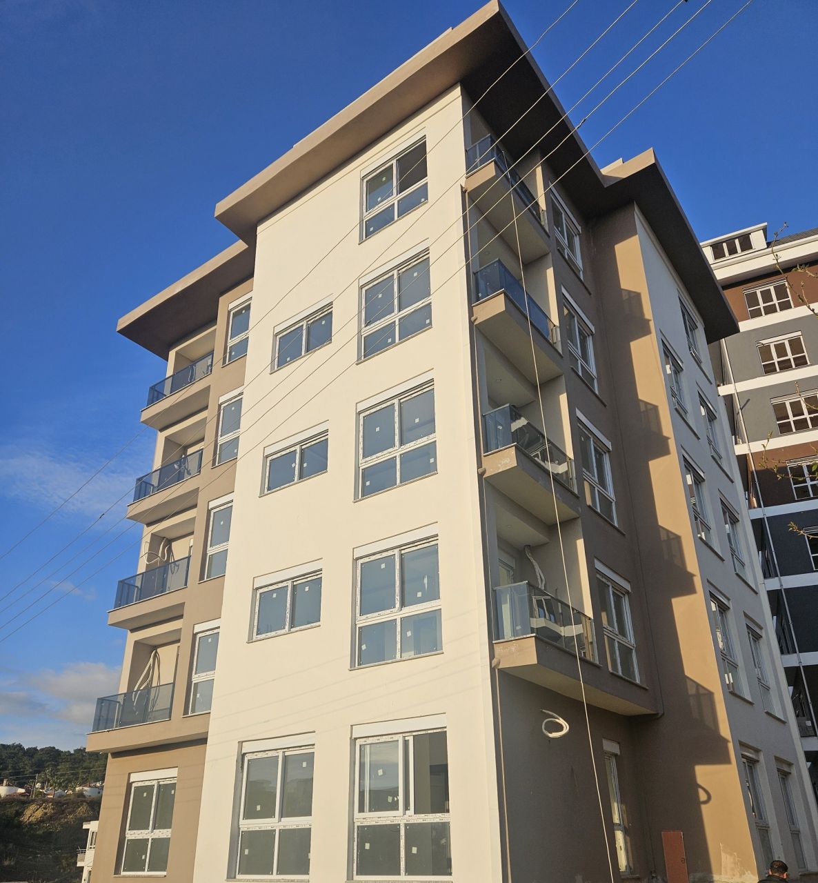 Appartamento ad Avsallar, Turchia, 38 m² - foto 10