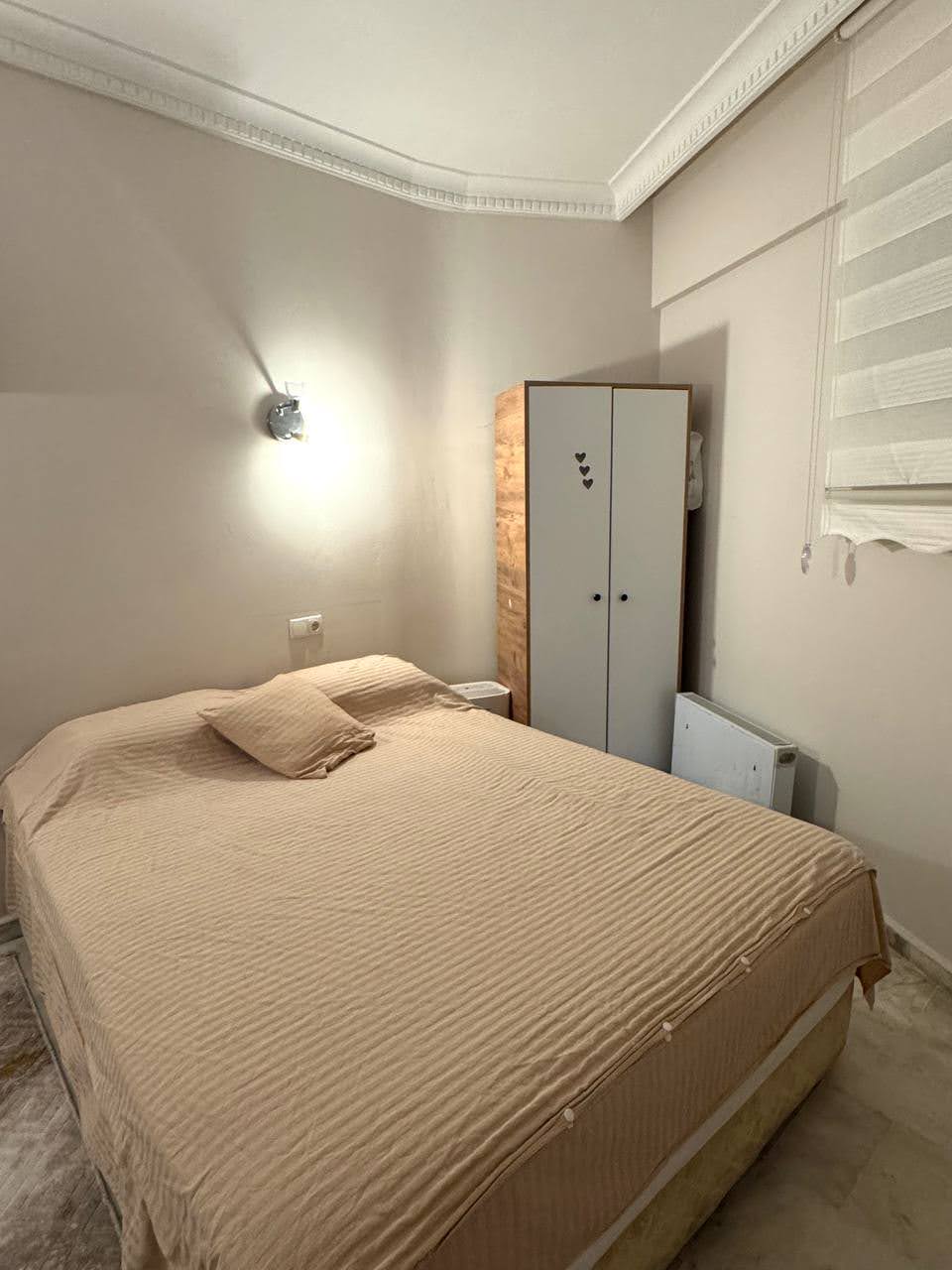 Apartment in Alanya, Türkei, 60 m² - Foto 4