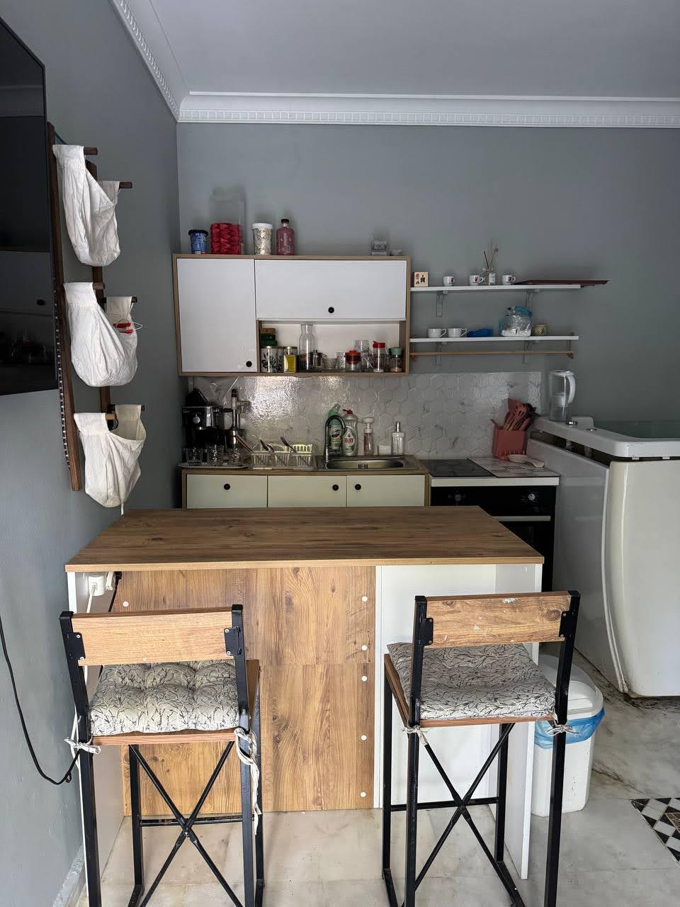 Apartment in Alanya, Türkei, 60 m² - Foto 11