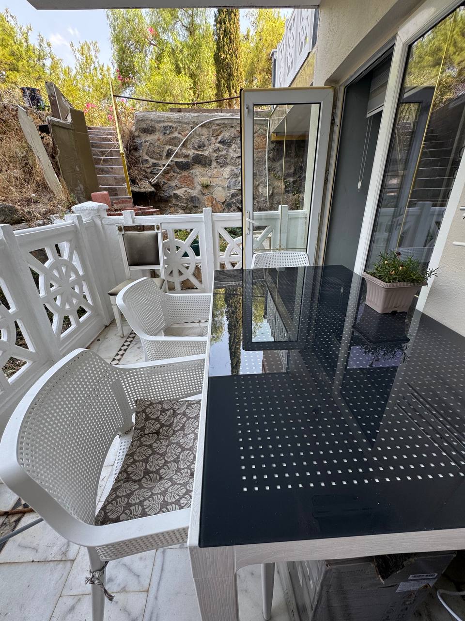 Apartment in Alanya, Türkei, 60 m² - Foto 14