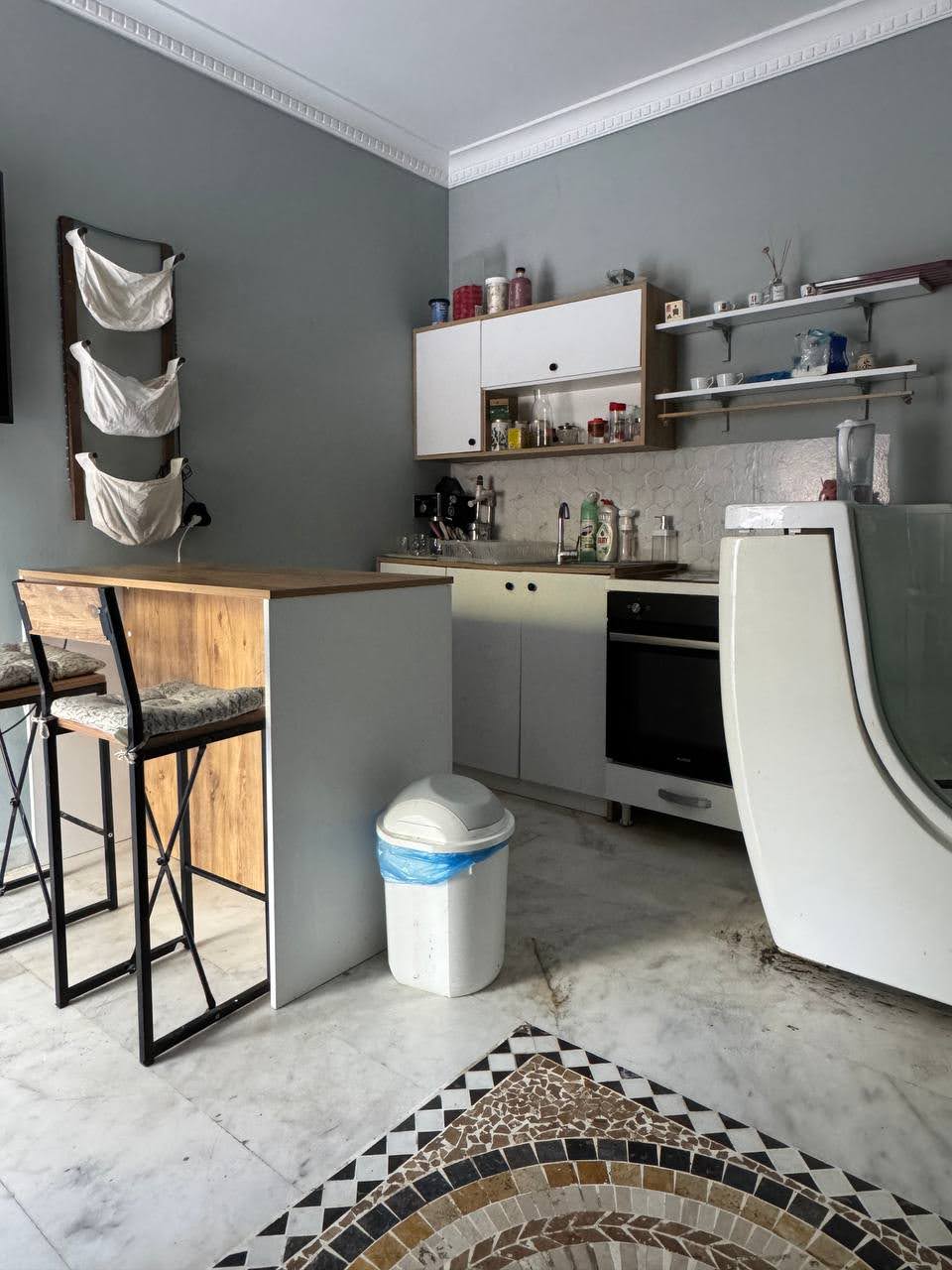 Apartment in Alanya, Türkei, 60 m² - Foto 13