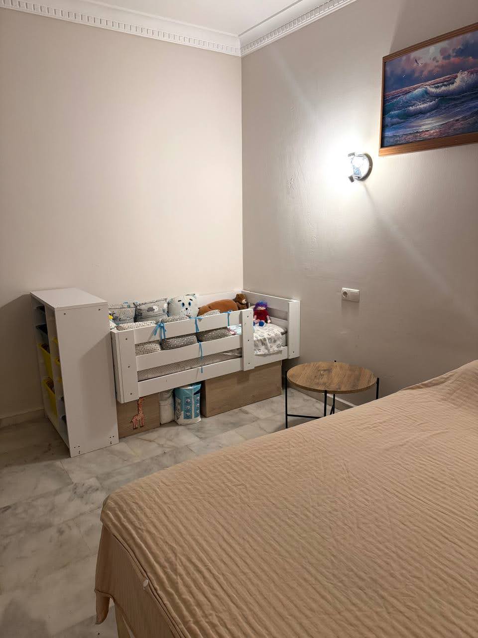 Apartment in Alanya, Türkei, 60 m² - Foto 6