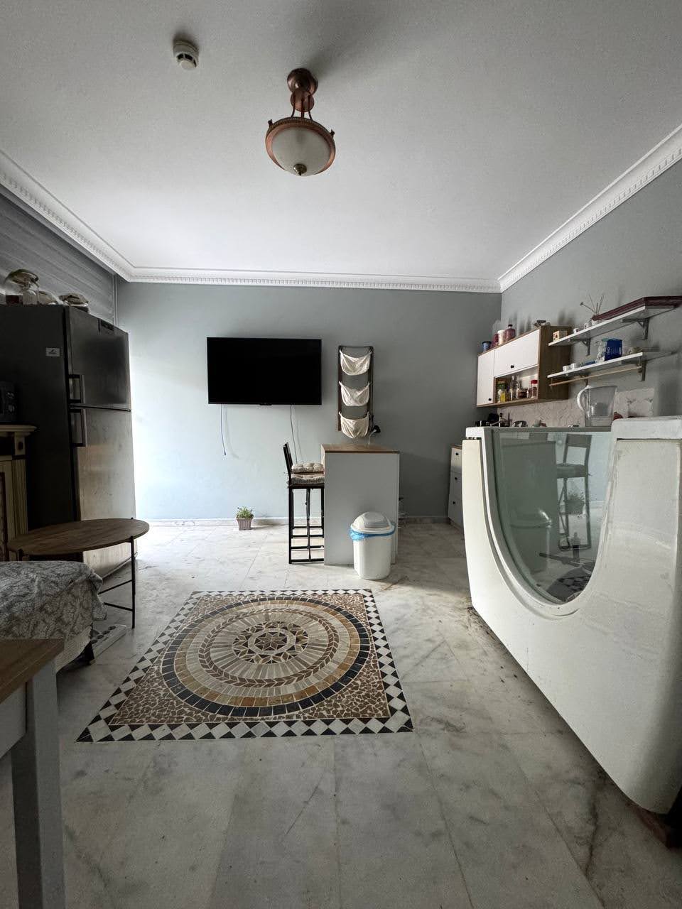 Apartment in Alanya, Türkei, 60 m² - Foto 9