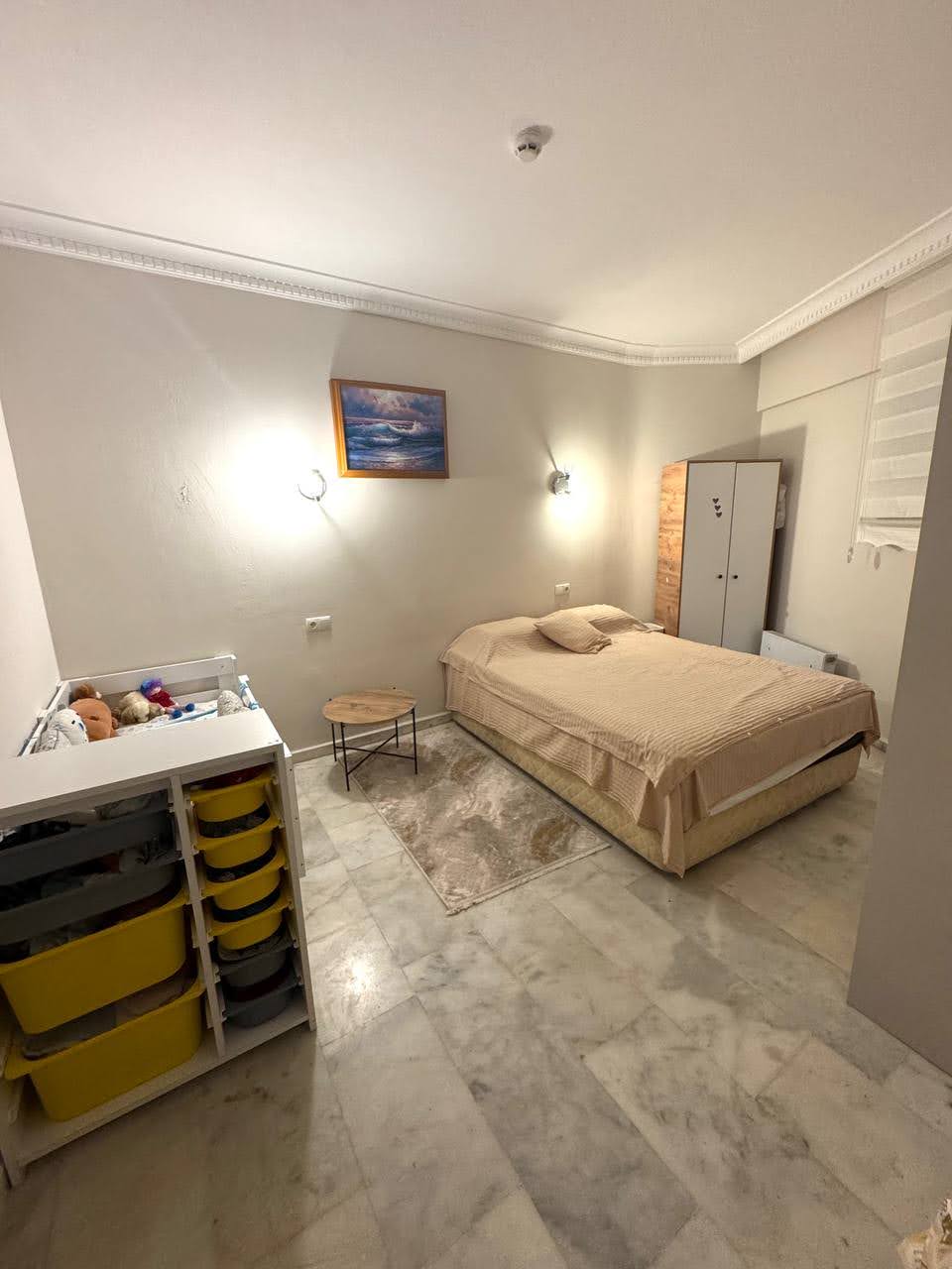 Apartment in Alanya, Türkei, 60 m² - Foto 12