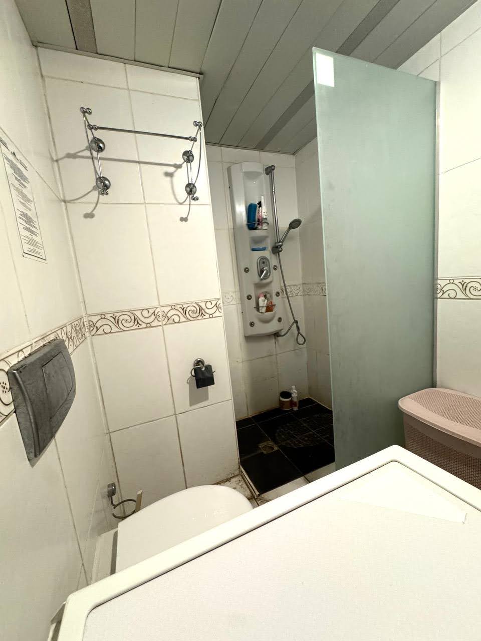 Apartment in Alanya, Türkei, 60 m² - Foto 3