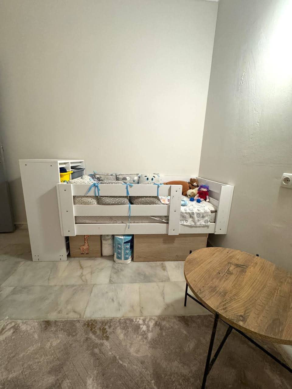 Apartment in Alanya, Türkei, 60 m² - Foto 10