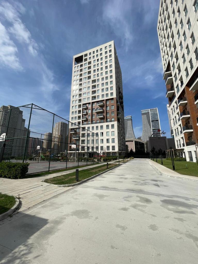 Wohnung in Istanbul, Türkei, 154 m² - Foto 2