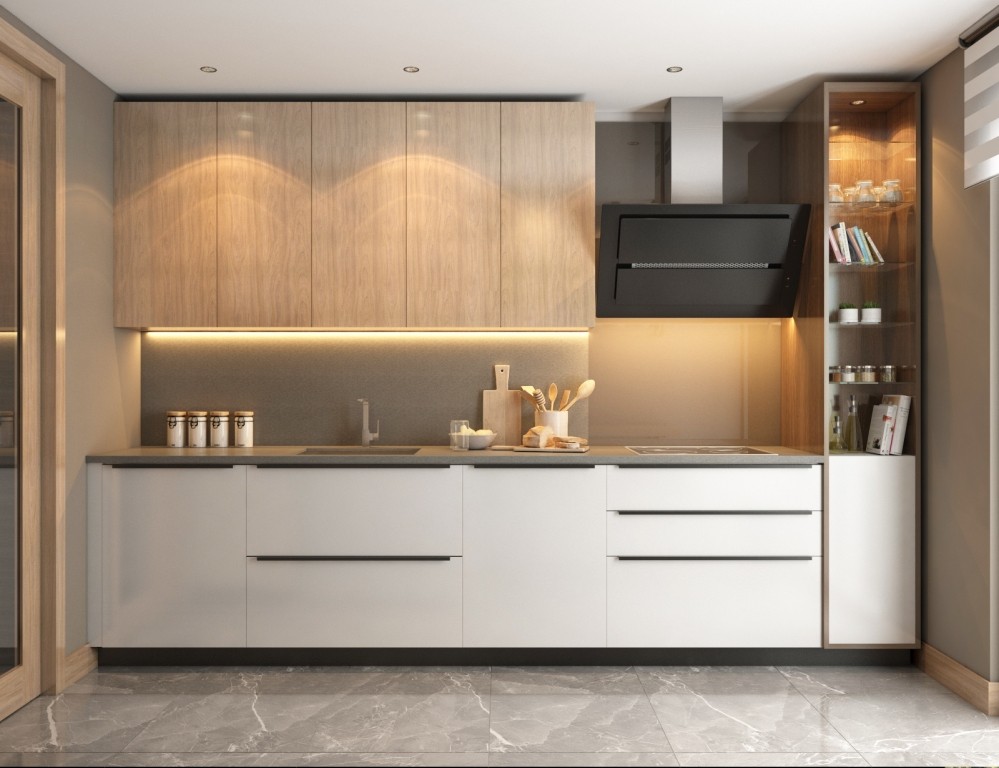 Wohnung in Istanbul, Türkei, 154 m² - Foto 5