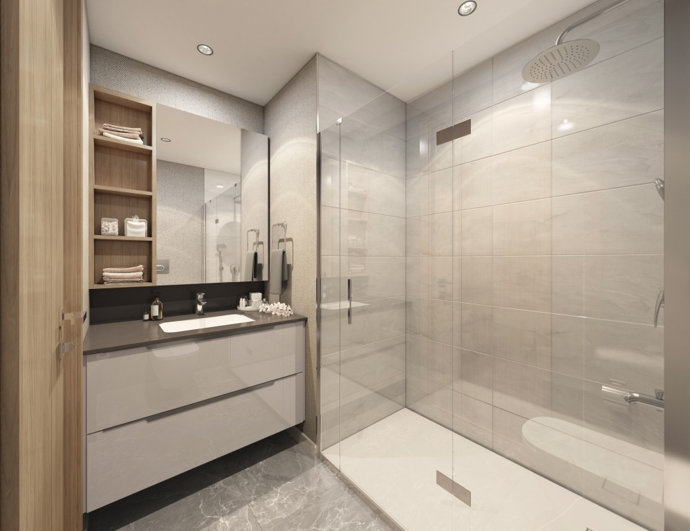 Wohnung in Istanbul, Türkei, 154 m² - Foto 7