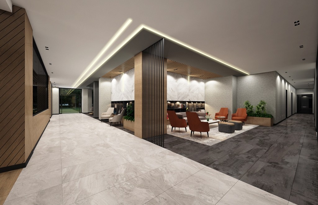 Wohnung in Istanbul, Türkei, 154 m² - Foto 16