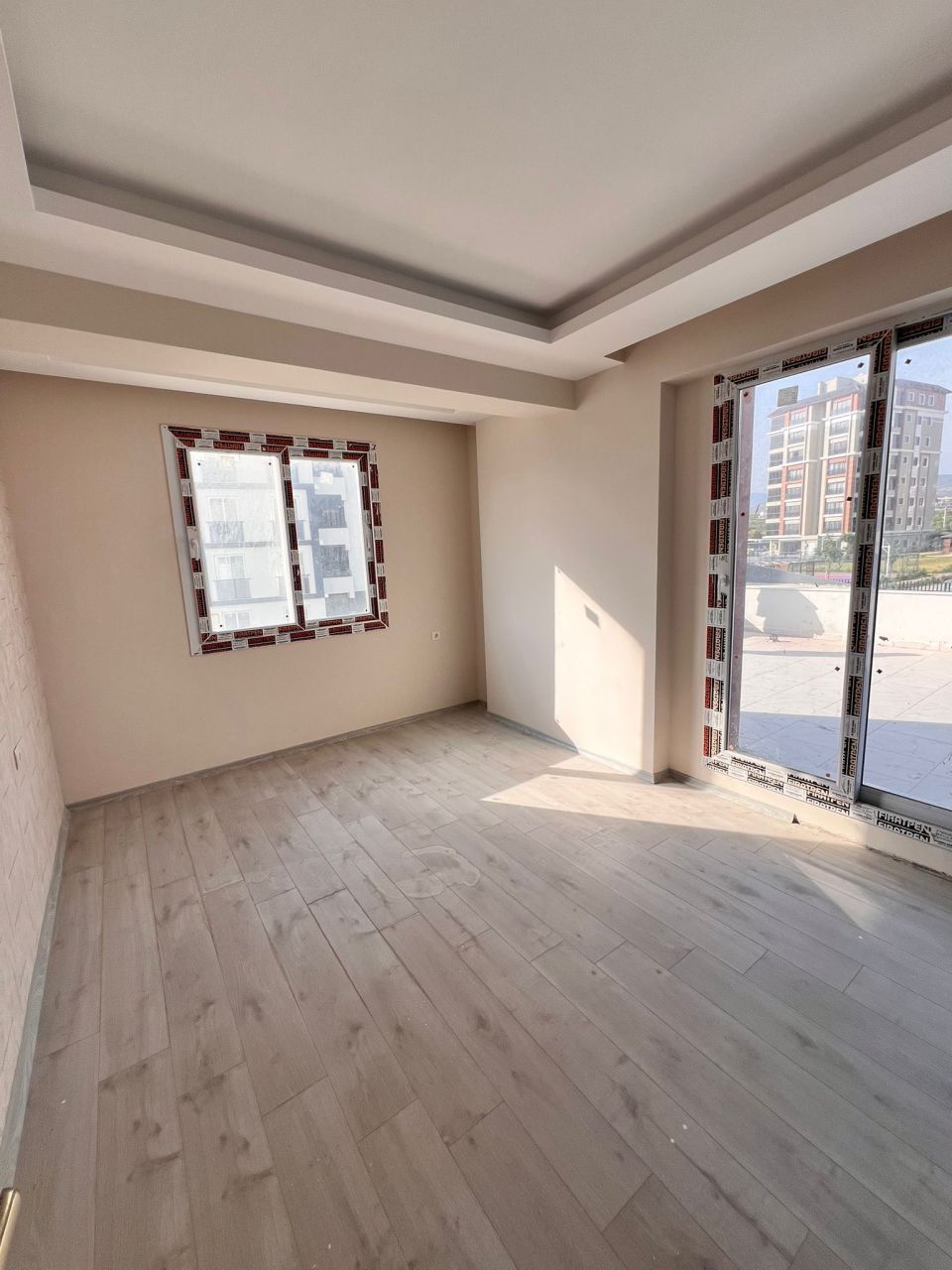 Flat in Mersin, Turkey, 110 m² - picture 10
