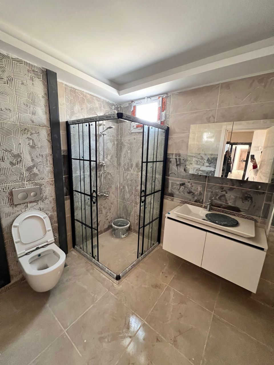 Flat in Mersin, Turkey, 110 m² - picture 12