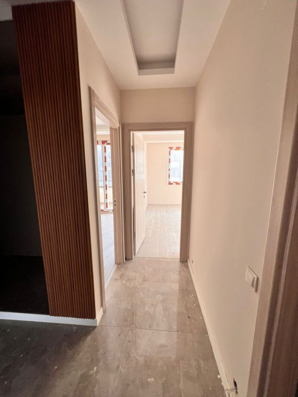 Flat in Mersin, Turkey, 110 m² - picture 7