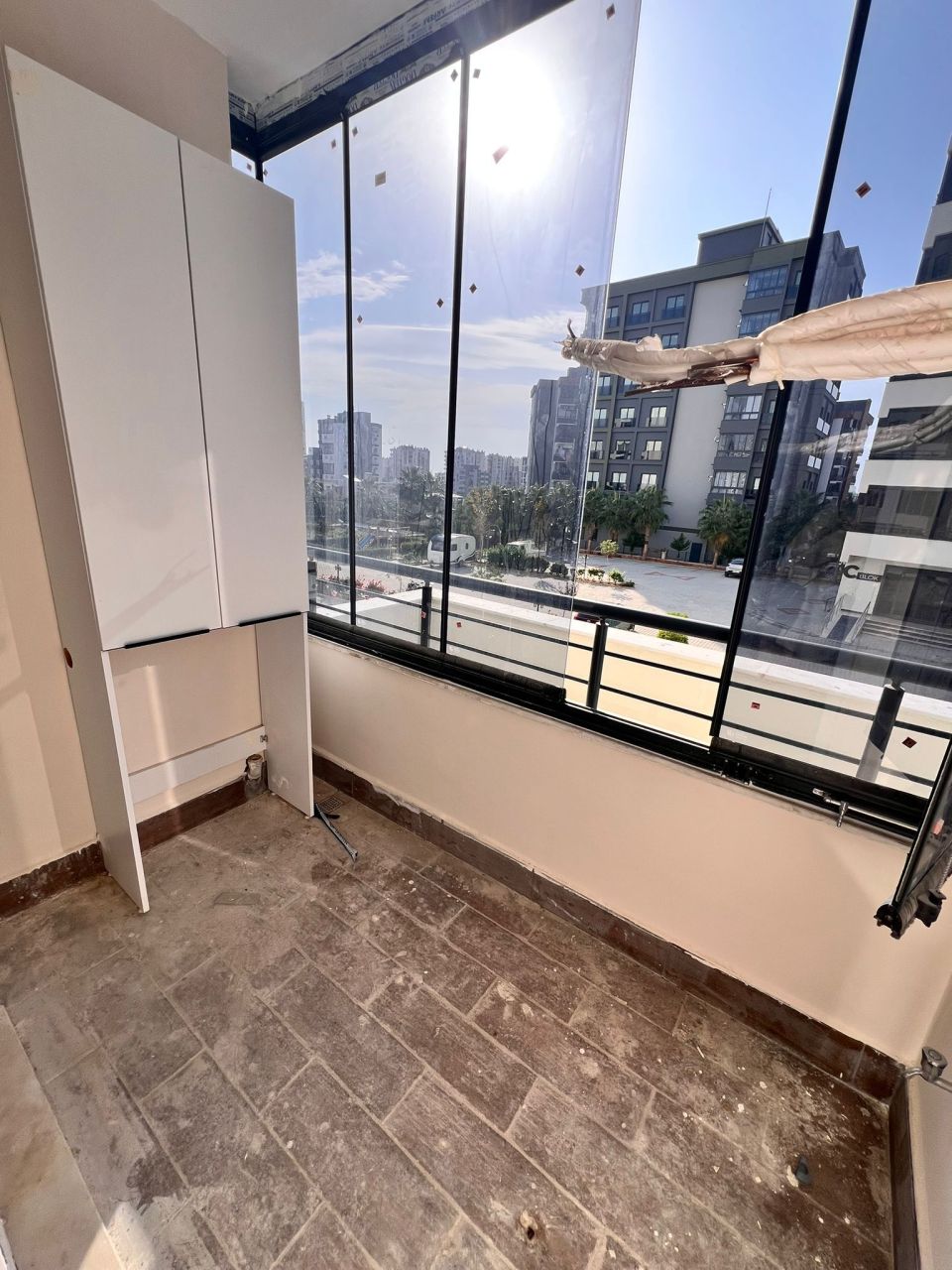 Flat in Mersin, Turkey, 110 m² - picture 11