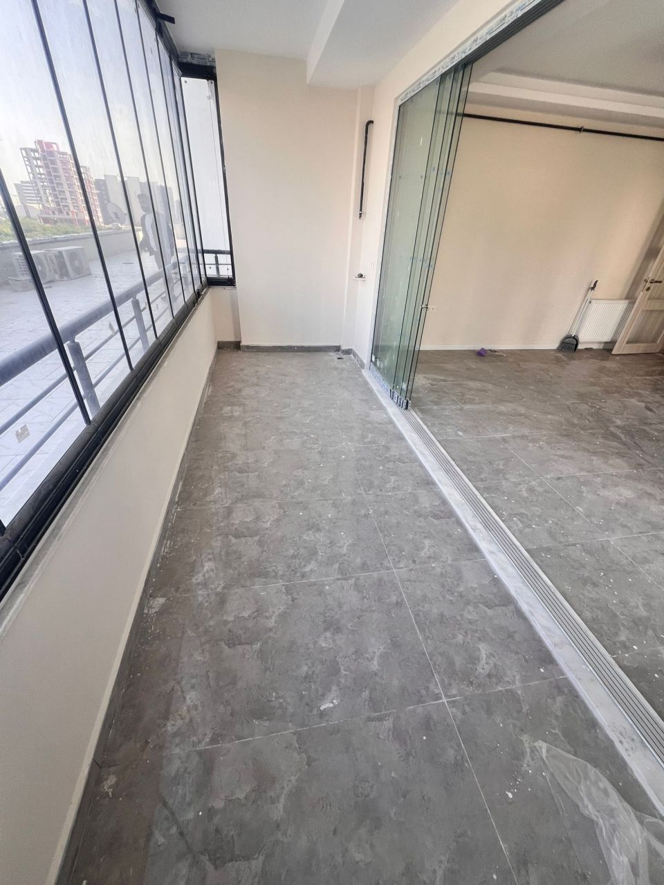 Flat in Mersin, Turkey, 110 m² - picture 4