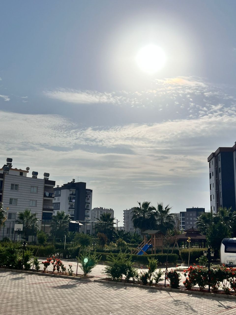 Flat in Mersin, Turkey, 110 m² - picture 13