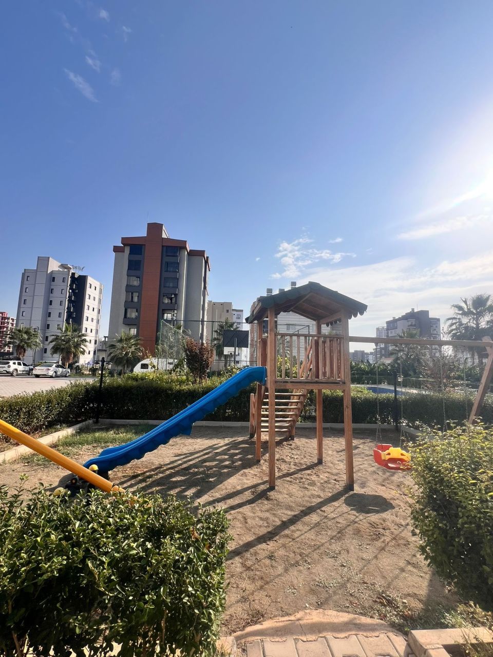 Flat in Mersin, Turkey, 110 m² - picture 17