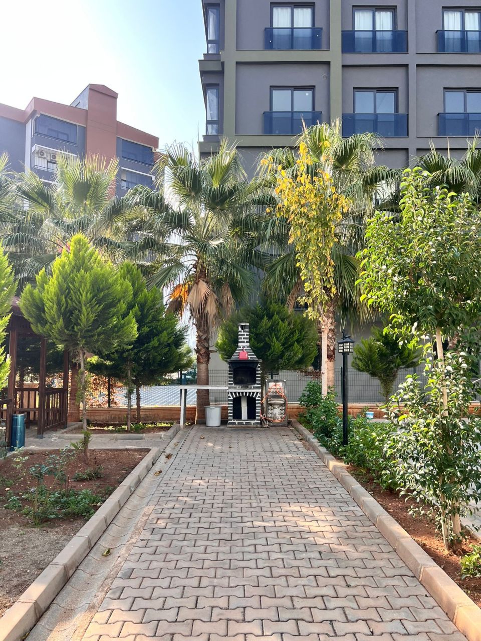 Flat in Mersin, Turkey, 110 m² - picture 16